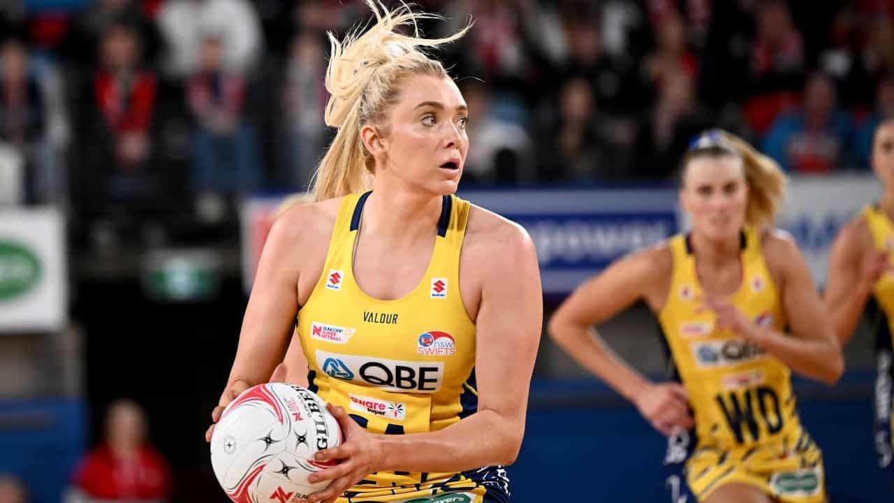 Swift action paves way for stunning super comeback win