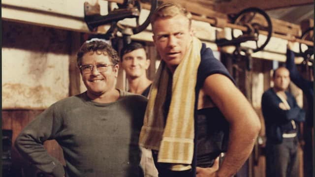 Riding the New Wave: how Aussie movies won the world