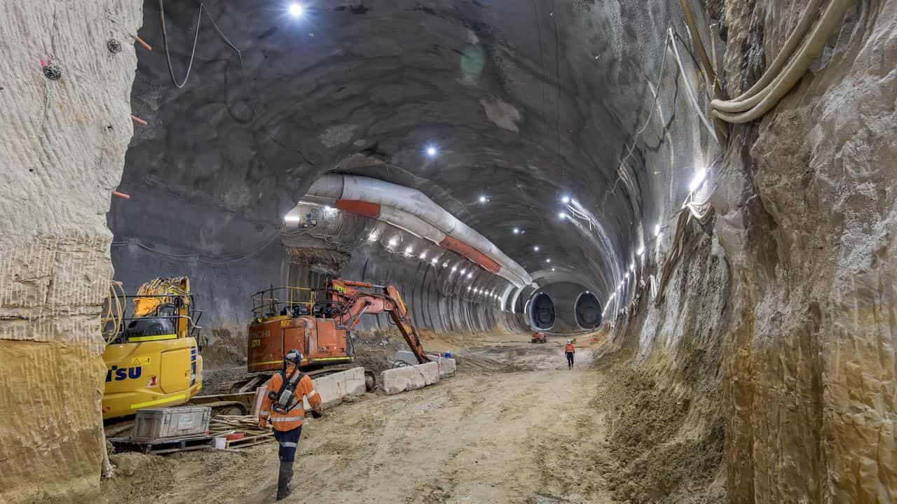 National accounts to reveal Australia's economic pulse