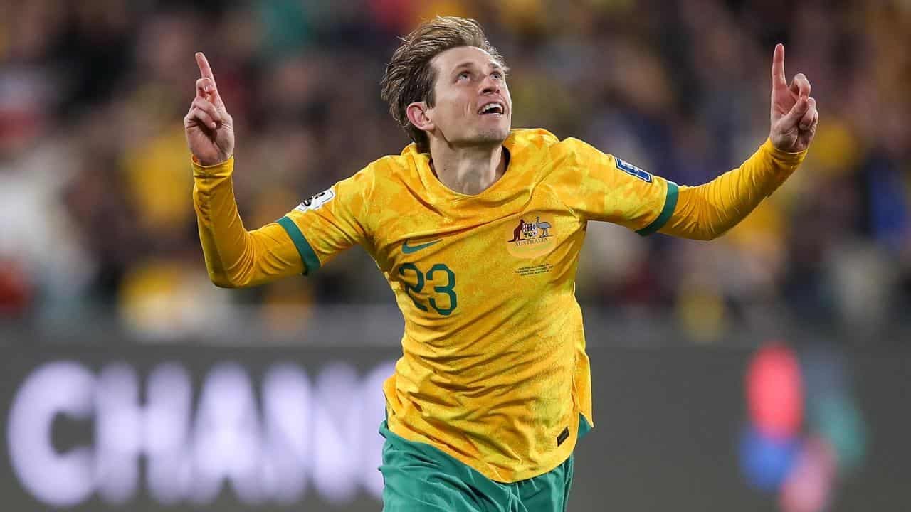 Socceroos suffer big blow as star set for foot surgery