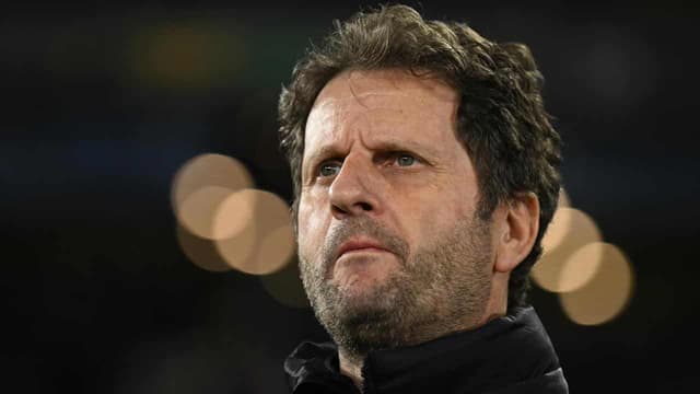 Matildas gig looms for Montemurro after Lyon departure