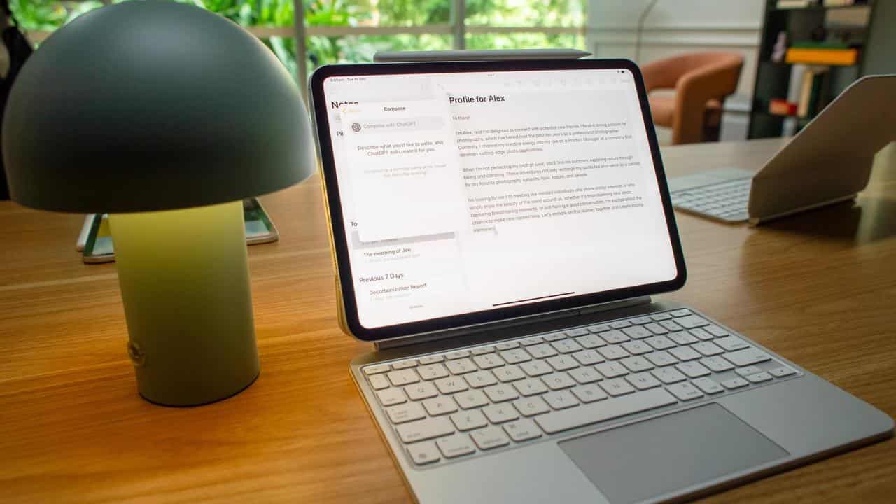 Big business wants AI to do 'boring but essential' work