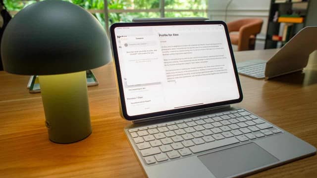 Big business wants AI to do 'boring but essential' work