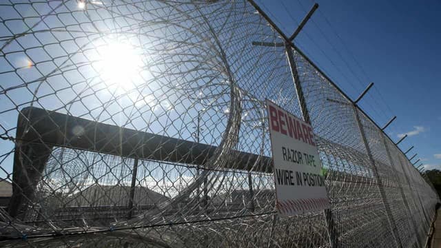 Jails funded as DV services stretched to breaking point