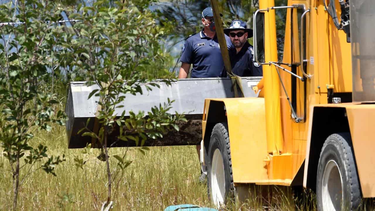 Suspects 'used music' to cover noise in toolbox murders