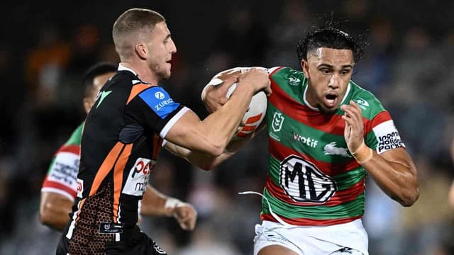 Koloamatangi ready for Origin after Blues injury blow