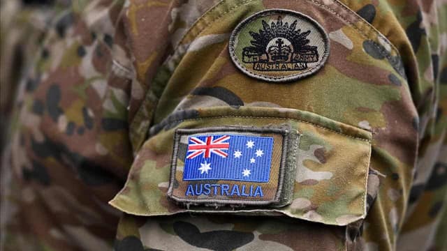 Australia won't set defence spending target figure: PM