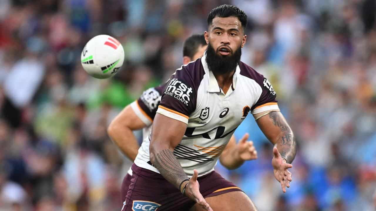 'Broncos in his blood': Haas manager predicts next step
