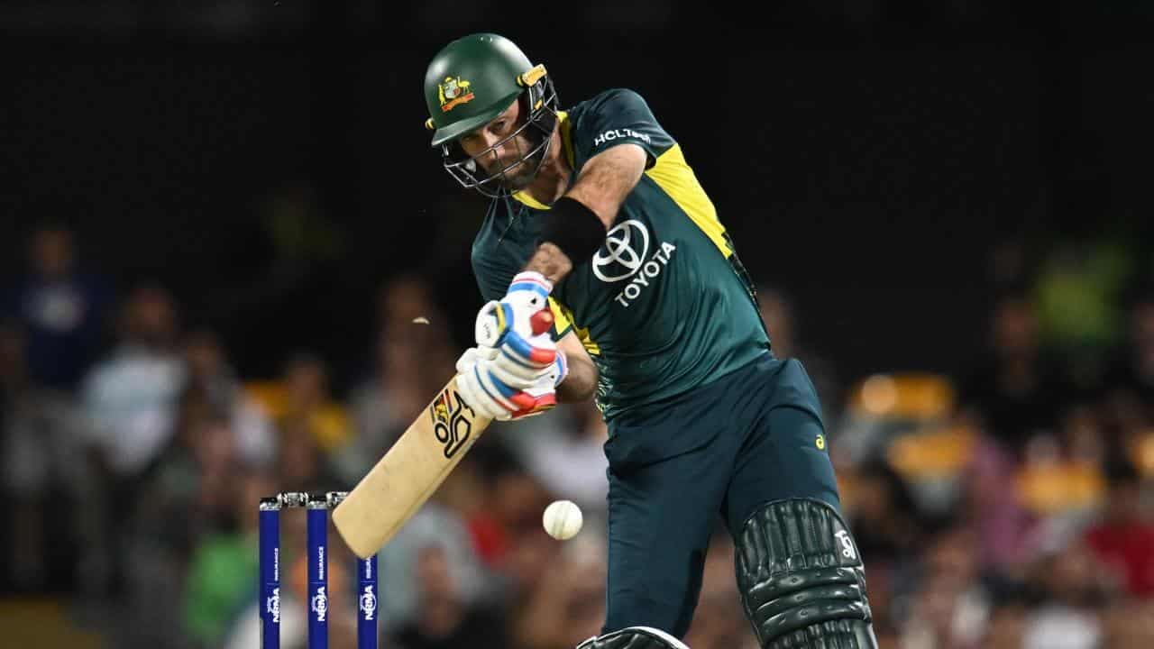 Curtain comes down on Big Show's Australian ODI career