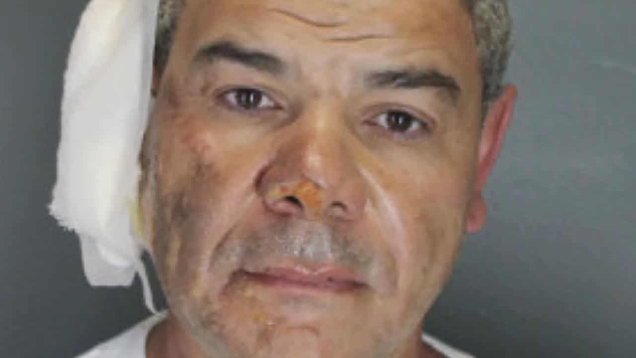 Colorado fire-bomb suspect planned attack for a year