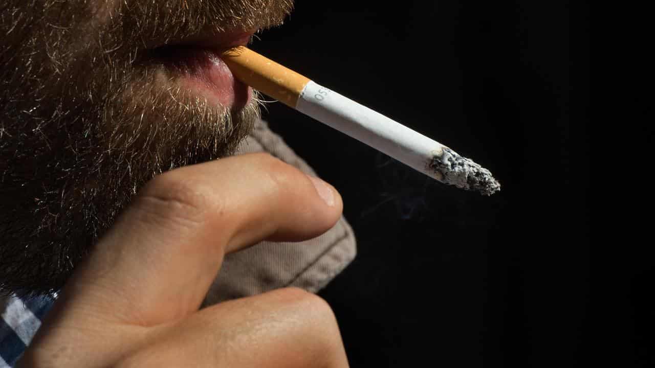 Tobacco tax queried as high prices drive black market