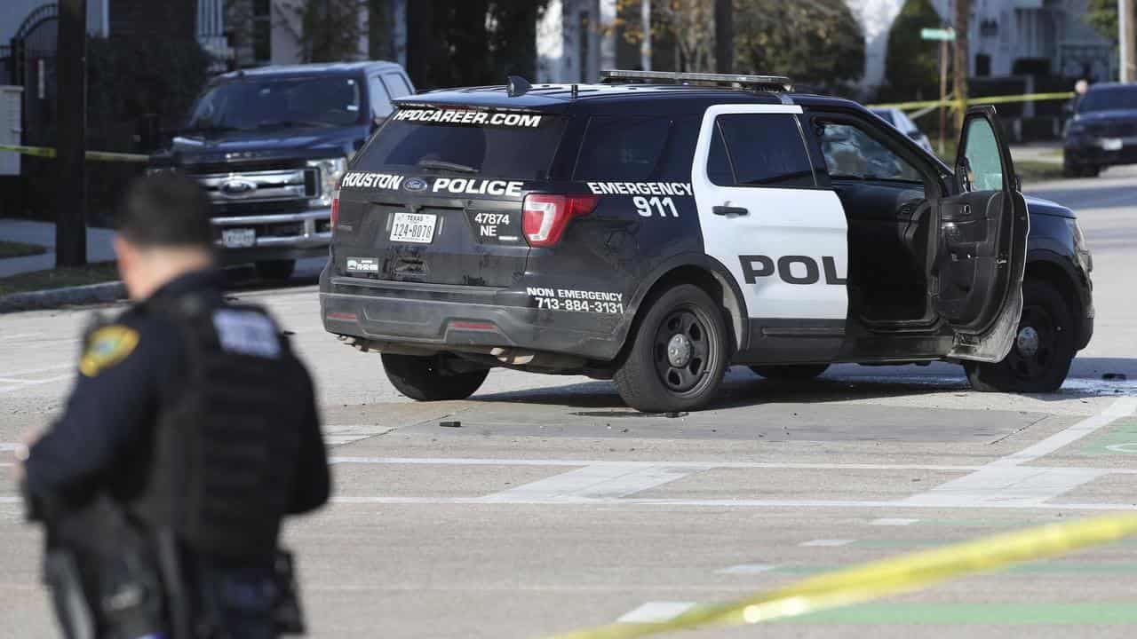 King of the Hill voice actor Jonathan Joss shot dead