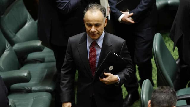 'Sheer hell': elder pleads for Liberals to save Pesutto