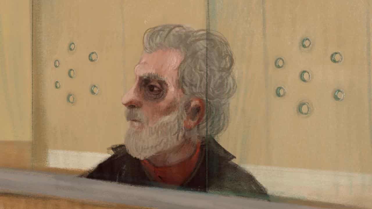 Easey Street murder accused to hear witnesses' evidence