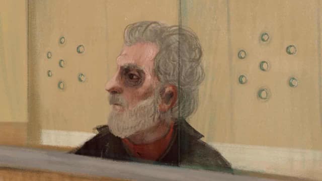 Easey Street murder accused to hear witnesses' evidence