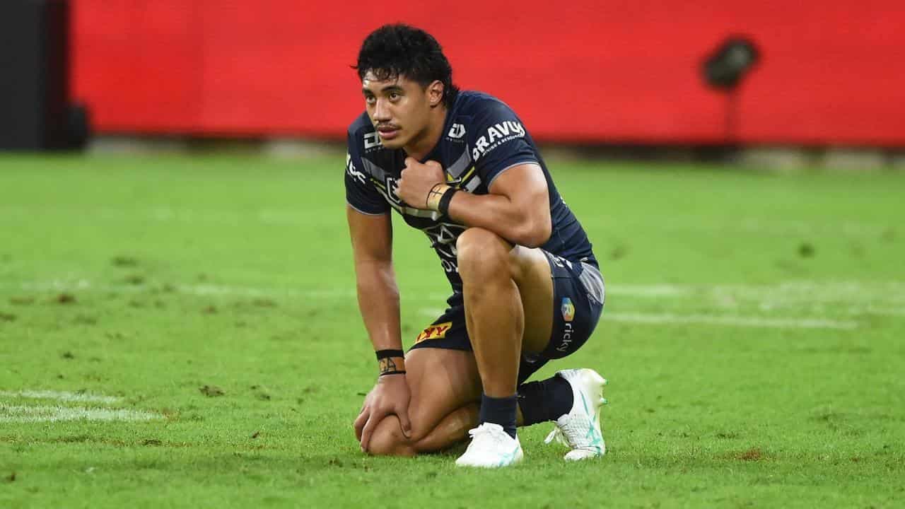 Bad news for Maroons as Cowboys flyer still sidelined