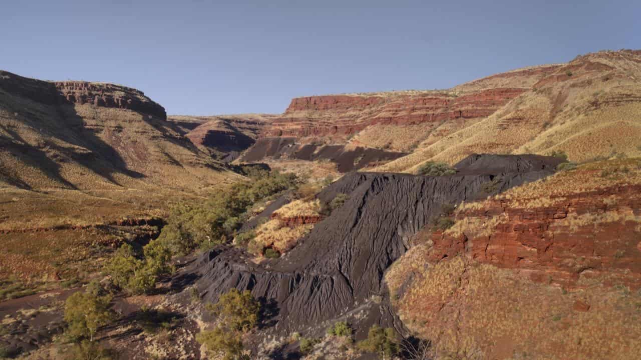 Film follows fight to heal Country from poison legacy