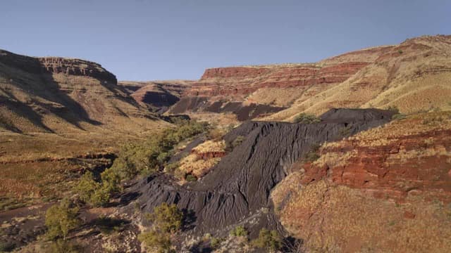 Film follows fight to heal Country from poison legacy