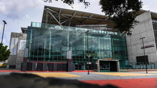 'Go back to drawing board': 2032 planning laws slammed