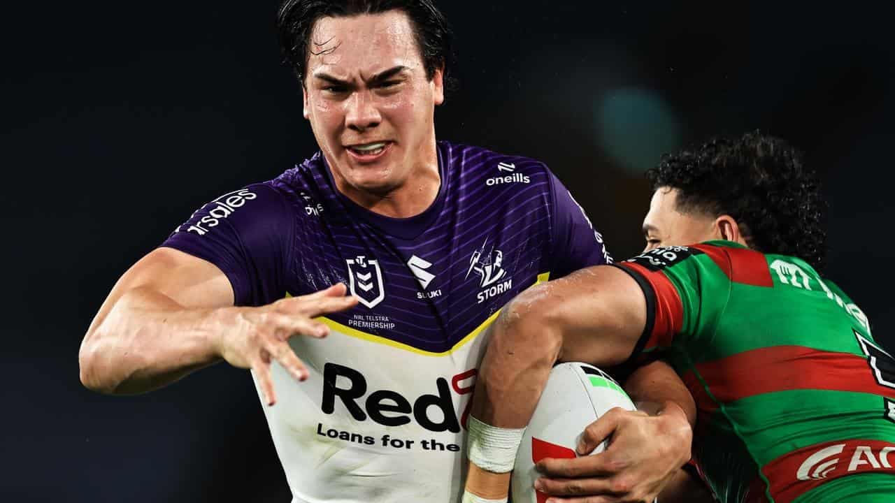 How Grant helped Howarth storm into Maroons plans