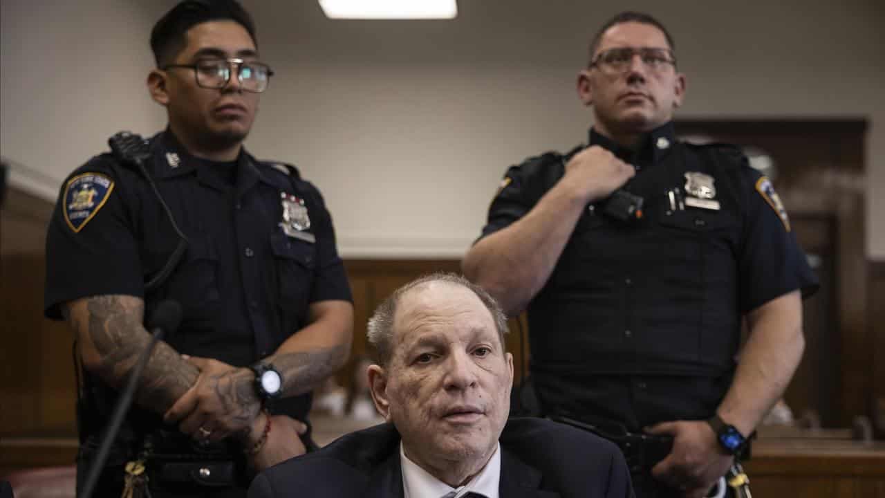 Harvey Weinstein trial wraps with jurors to deliberate