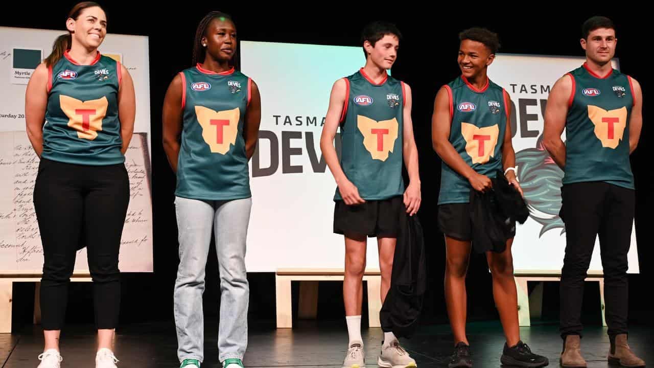 Tears flow as Devils boss stays defiant on AFL future