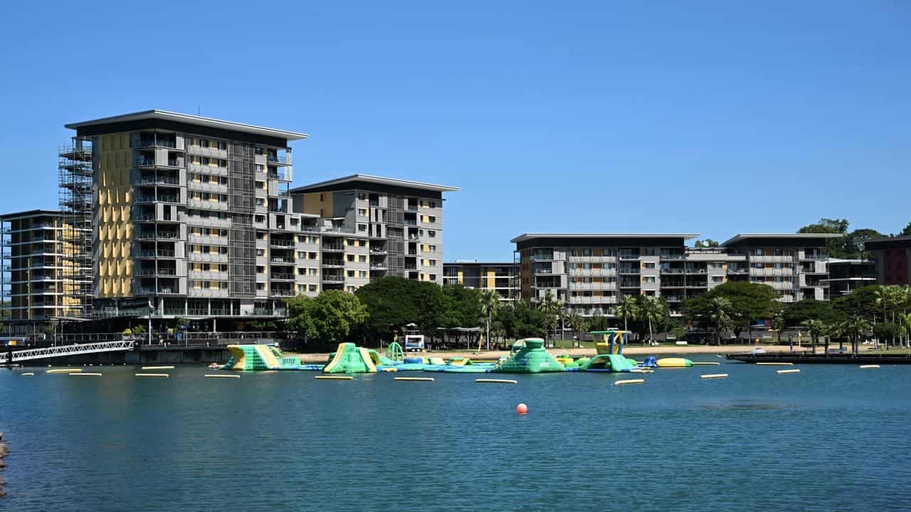 Claims waterfront funds were misused are rejected