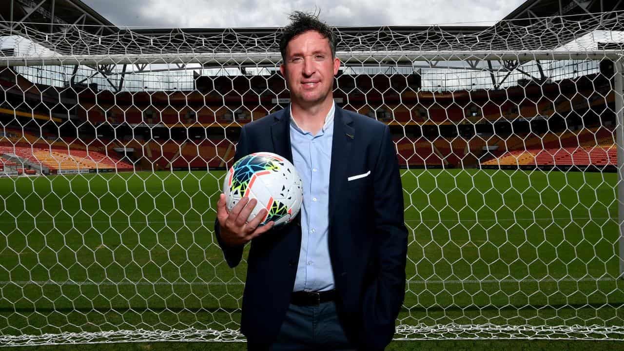 'God' keen to reignite managerial career in ALM