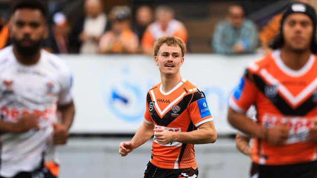 Ex-Tigers teammate sorry for Galvin social media jab