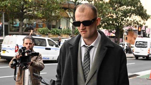 Chilling detail in superyacht worker's abduction of ex