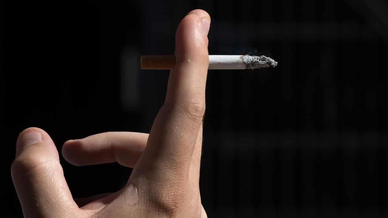 Tobacco tax to stay despite black market fears