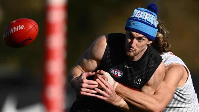 Magpies ponder selection posers for King's Birthday