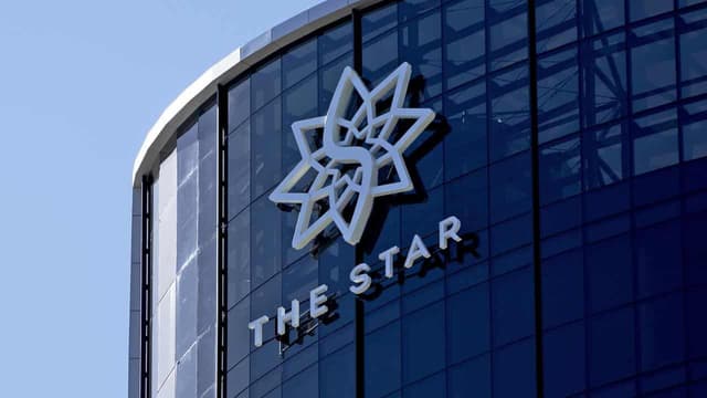 The Star faces $400m implosion over crime concerns