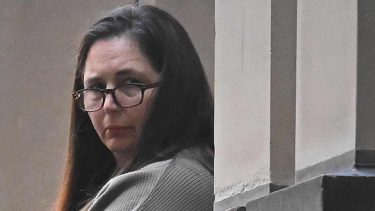 Mushroom cook opens up on lies to police, in-laws