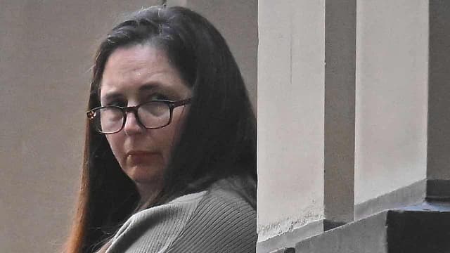 Mushroom cook opens up on lies to police, in-laws