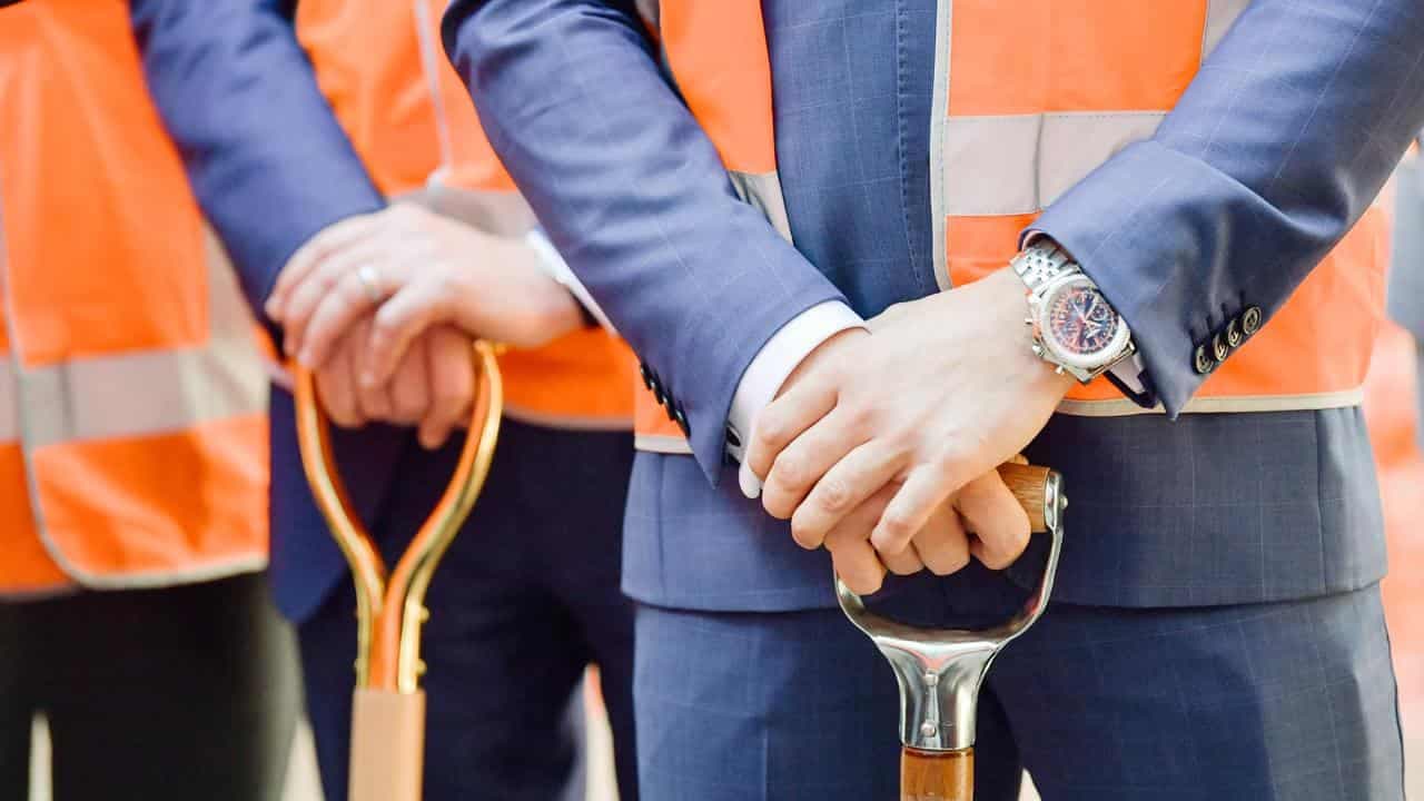 Productivity pickle a top priority for upbeat treasurer