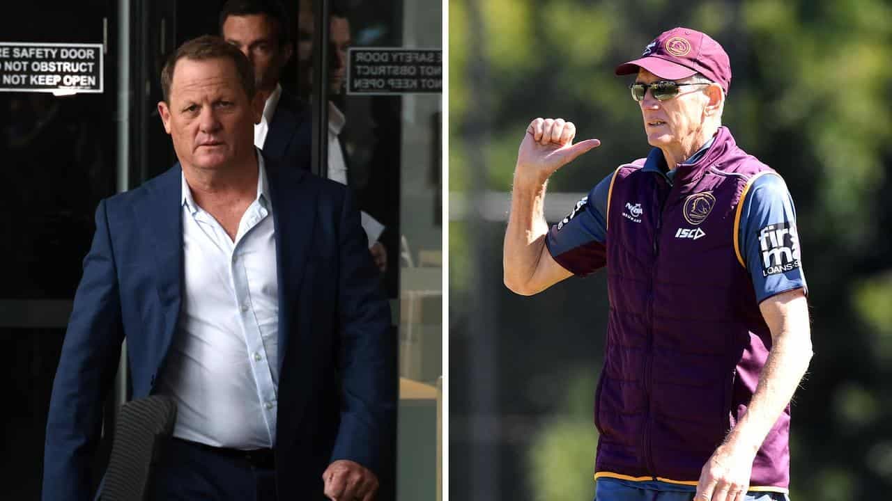 'Crazy' coach axings derailed Broncos: foundation chair