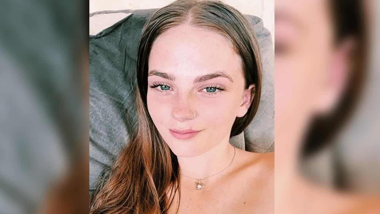 Housemates charged over teen girl's disappearance