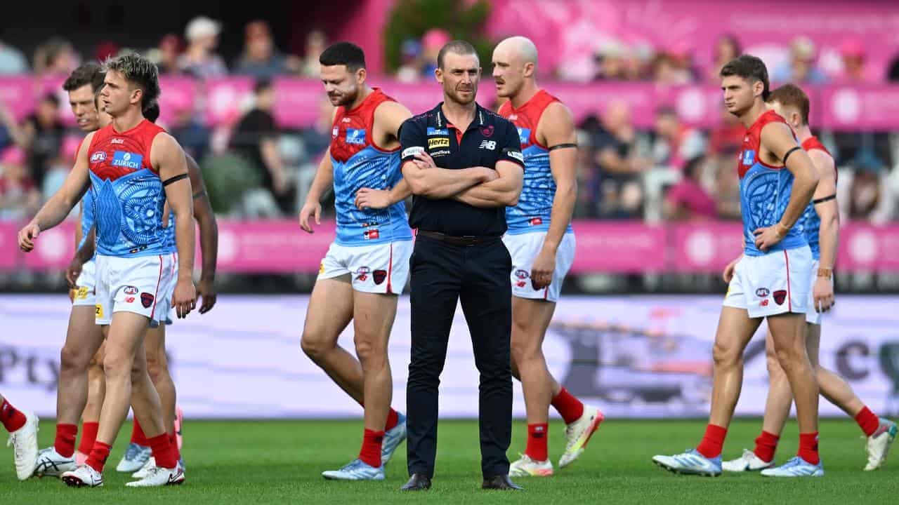 Goodwin cracks code to fix Dees' goal-kicking woes