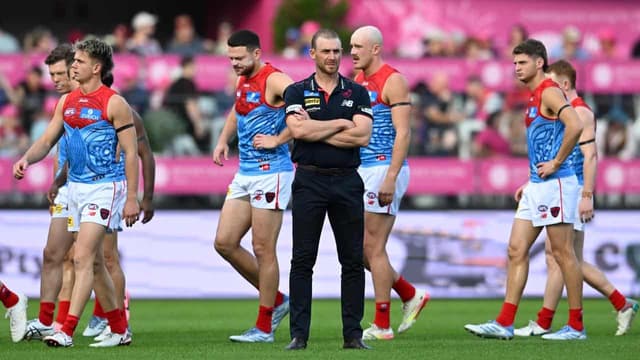 Goodwin cracks code to fix Dees' goal-kicking woes