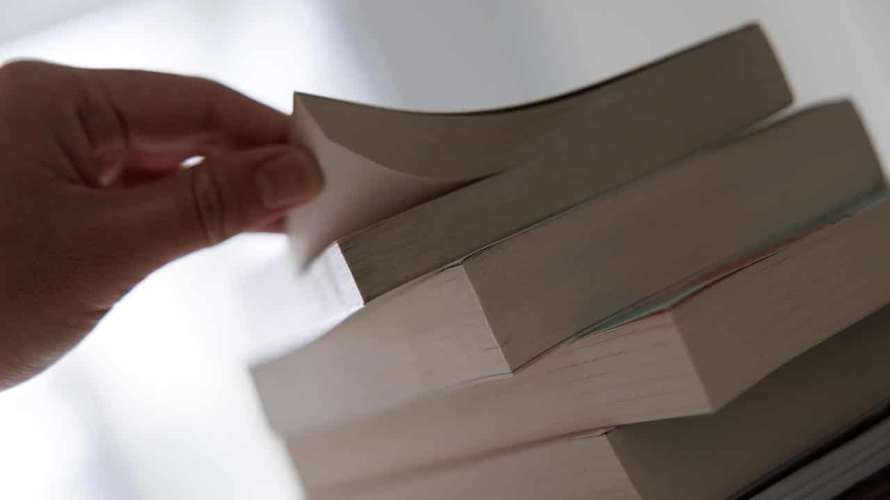 'She's great': more charges mulled against taboo author