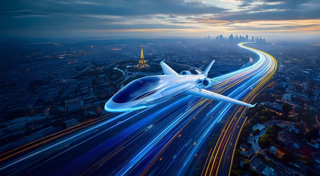 AI and Sustainability: Akkodis showcases the future of sustainable and digital innovation at the Paris Air Show 2025