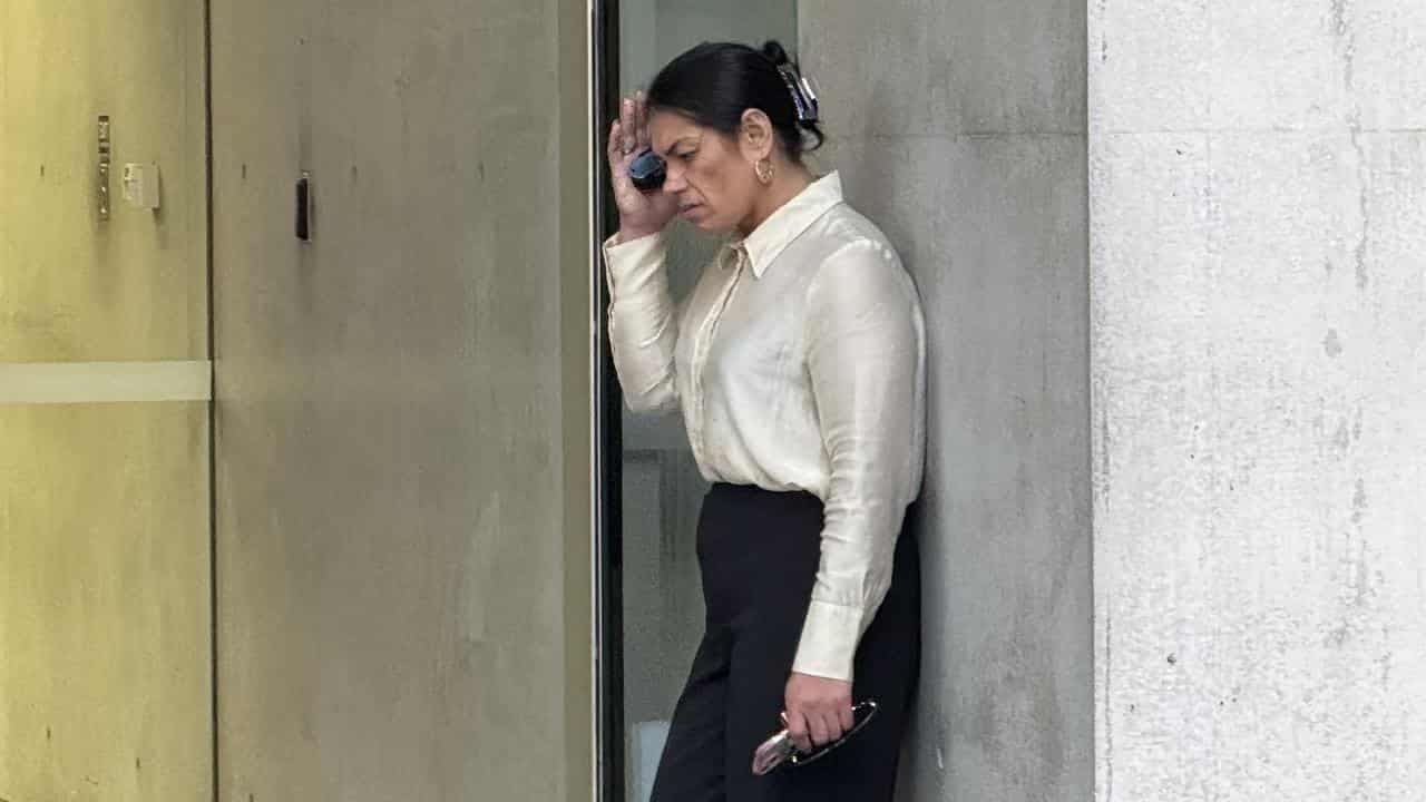 'Drinks and gaming' before toolbox murders, jury hears