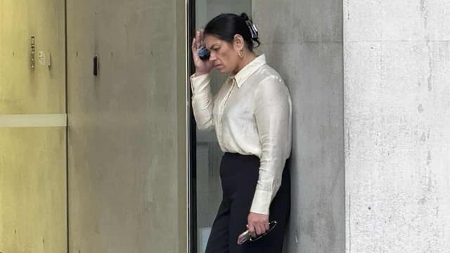 'Drinks and gaming' before toolbox murders, jury hears