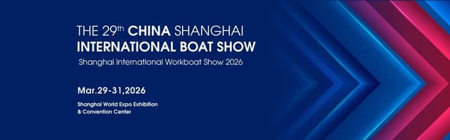 CIBS2026 Sales Officially Launched: The Future Thrives on Water Boosting Consumption to Empower Industries