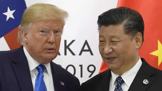 Trump, Xi agree to more talks to settle trade disputes