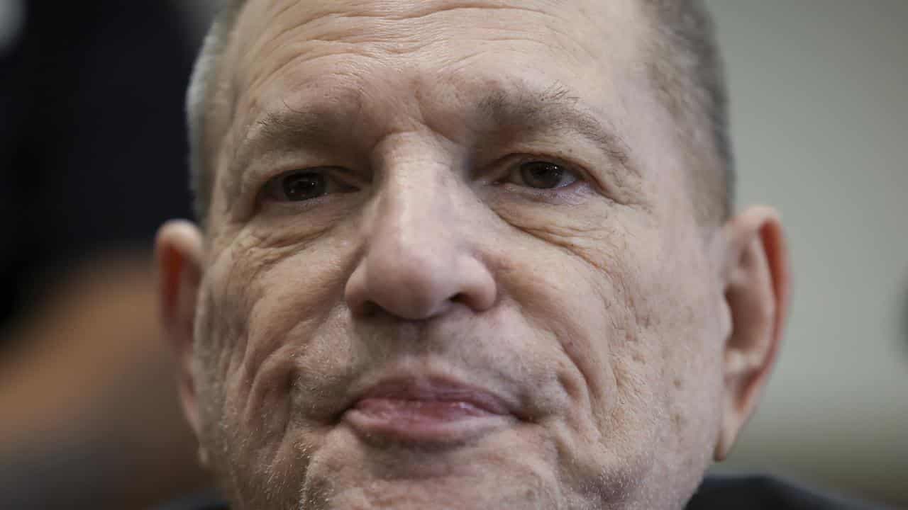 Jury begins deliberating in Weinstein's rape retrial