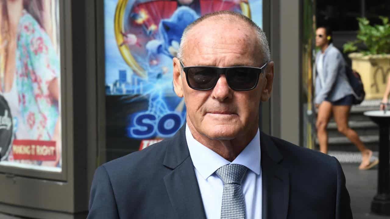 Student's testimony enough to back Dawson sex verdict