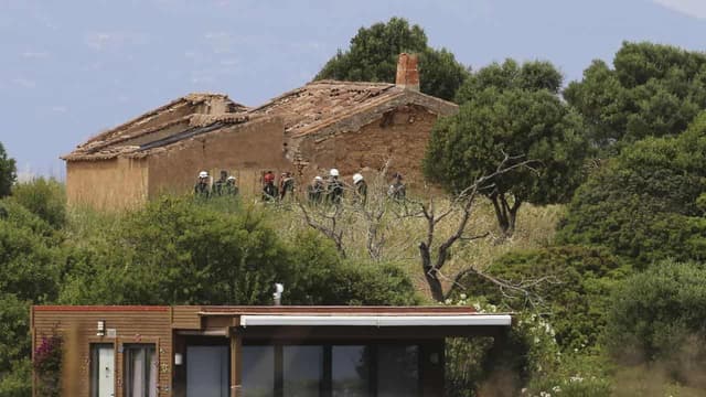 Police wrap up search for McCann evidence in Portugal