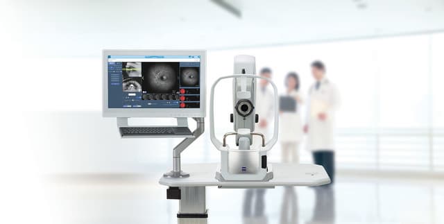 ZEISS CLARUS 700 Receives NMPA Approval in China